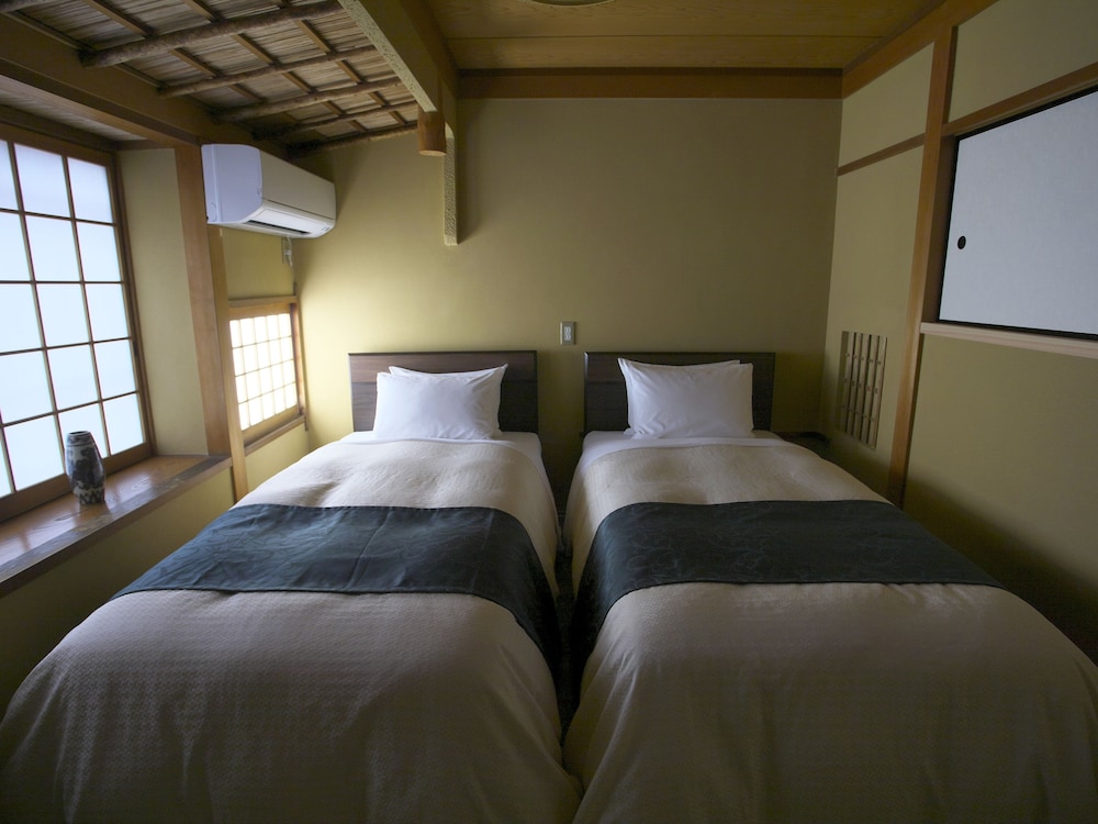 京都清水の町家 和"NAGOMI" 京都