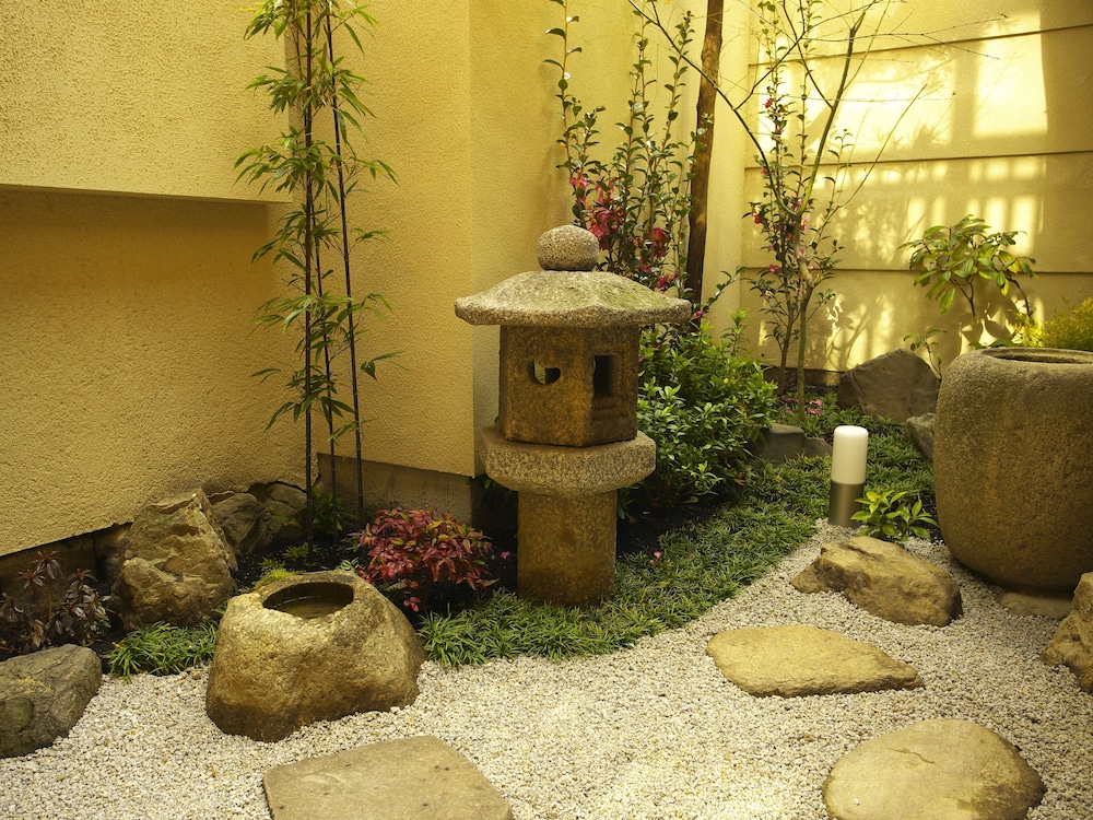 京都清水の町家 和"NAGOMI" 京都