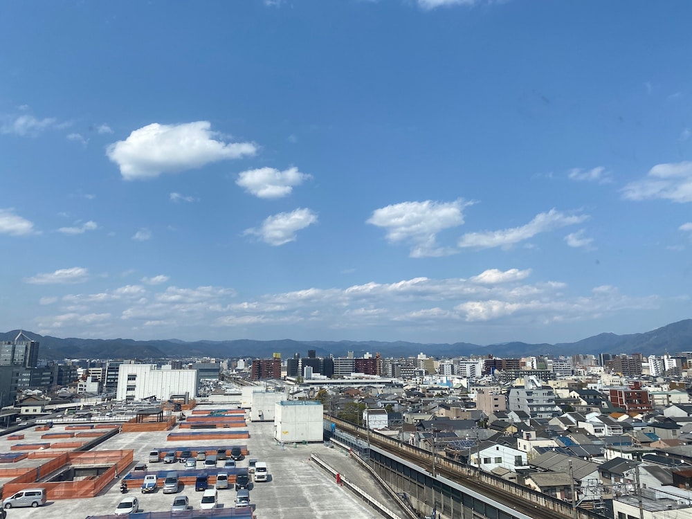 ホテル エミオン 京都 京都