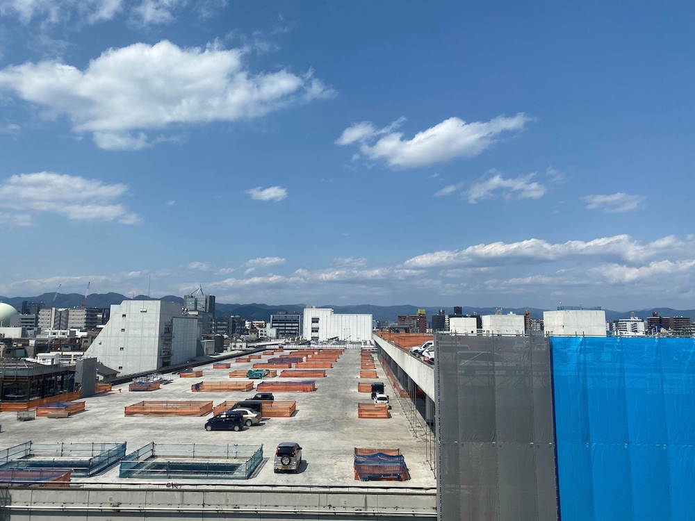 ホテル エミオン 京都 京都