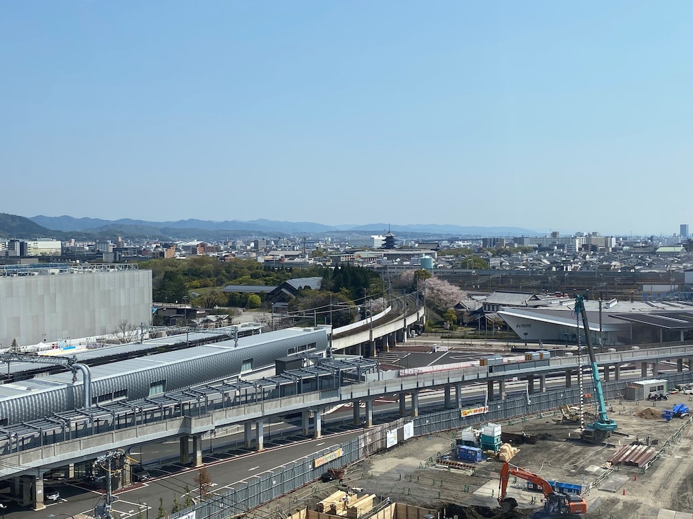 ホテル エミオン 京都 京都