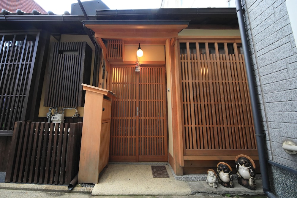 京町家 祇園 宮川邸 京都