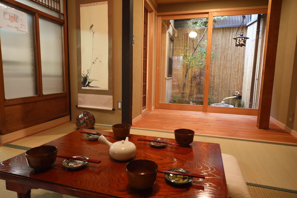 京町家 祇園 宮川邸 京都