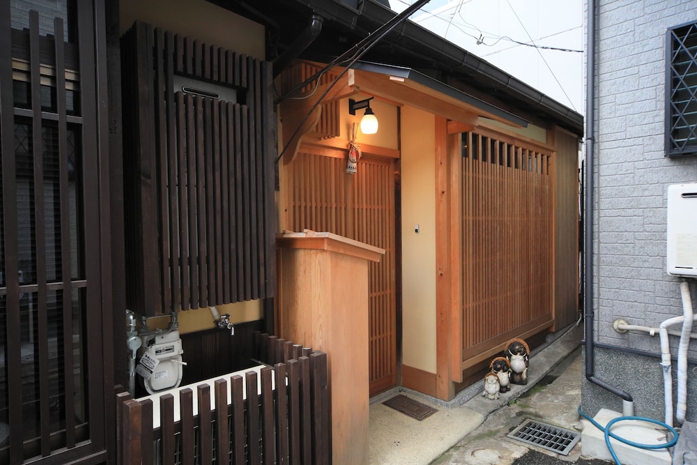 京町家 祇園 宮川邸 京都