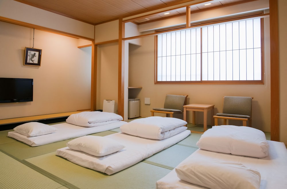 湯の宿 松栄 京都