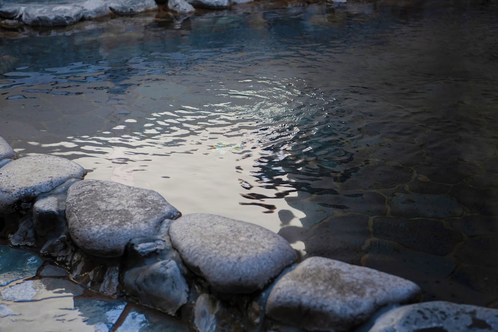湯の宿 松栄 京都
