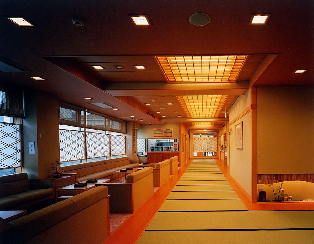 湯の宿 松栄 京都