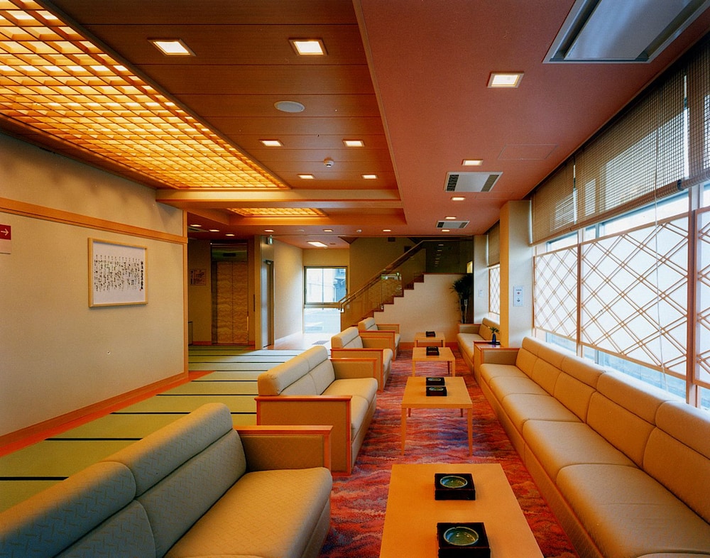 湯の宿 松栄 京都