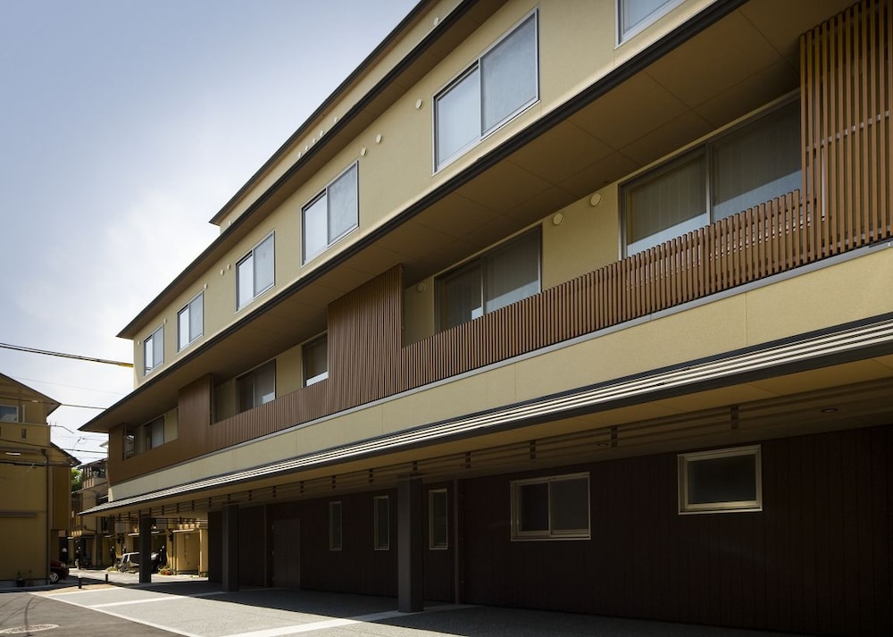 湯の宿 松栄 京都