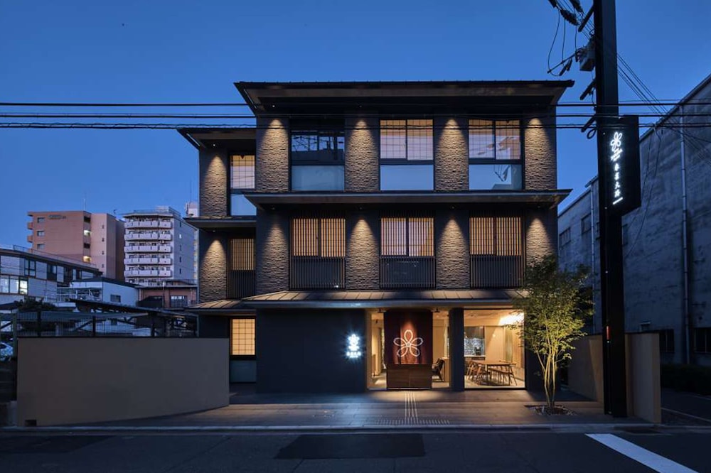 STAY SAKURA KYOTO 朱雀大路 京都