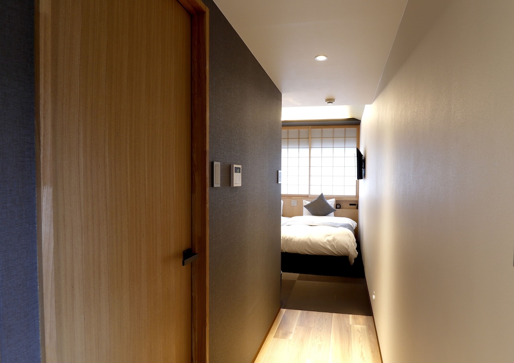 STAY SAKURA KYOTO 朱雀大路 京都