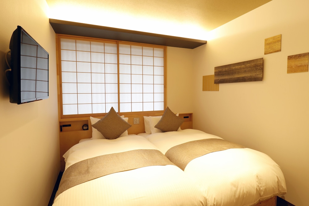 STAY SAKURA KYOTO 朱雀大路 京都