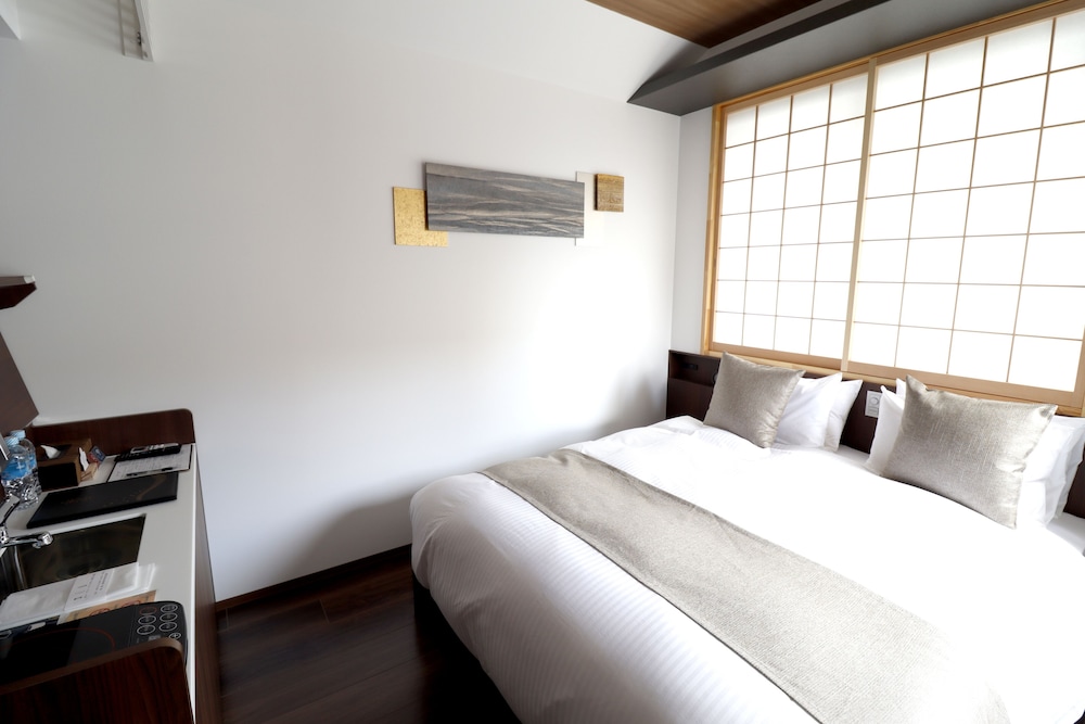 STAY SAKURA KYOTO 朱雀大路 京都
