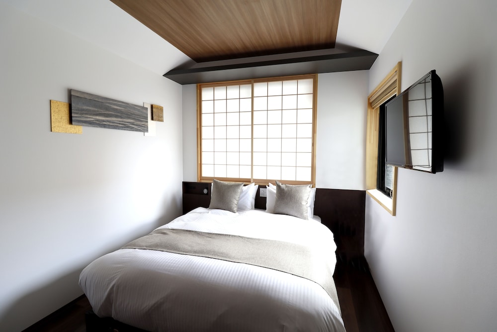 STAY SAKURA KYOTO 朱雀大路 京都
