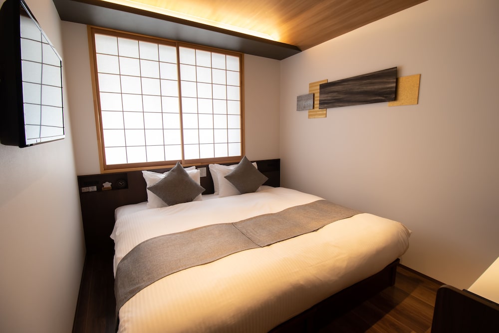 STAY SAKURA KYOTO 朱雀大路 京都