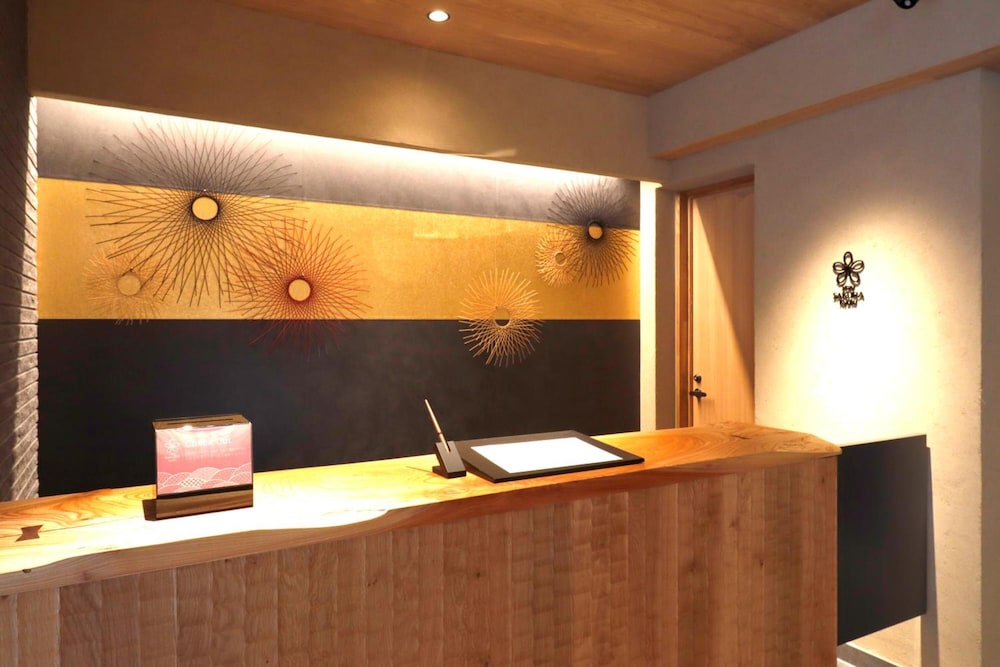 STAY SAKURA KYOTO 朱雀大路 京都