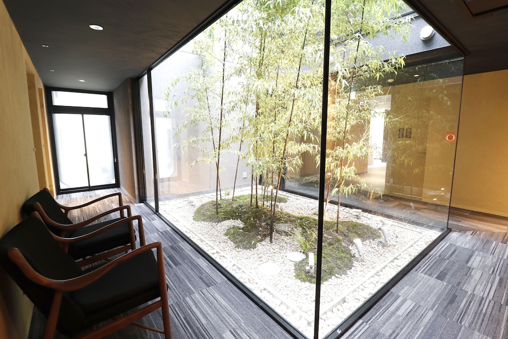 STAY SAKURA KYOTO 朱雀大路 京都