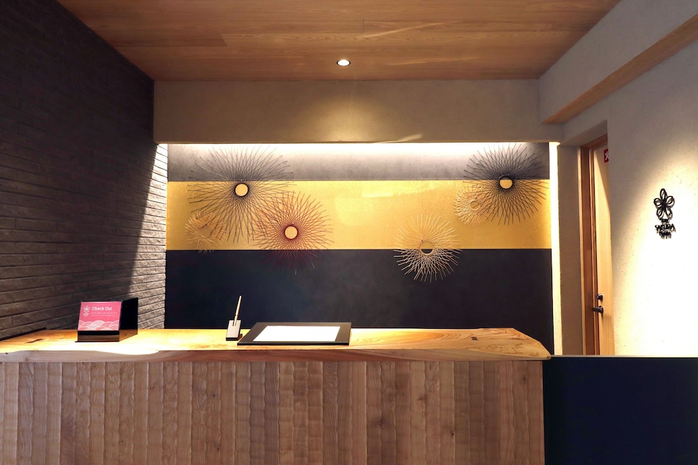 STAY SAKURA KYOTO 朱雀大路 京都