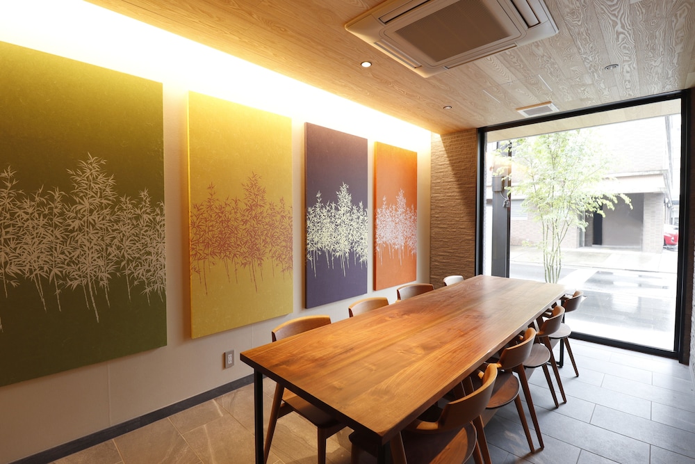STAY SAKURA KYOTO 朱雀大路 京都