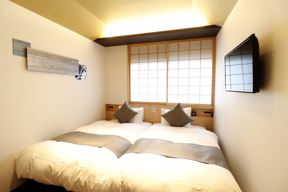 STAY SAKURA KYOTO 朱雀大路 京都