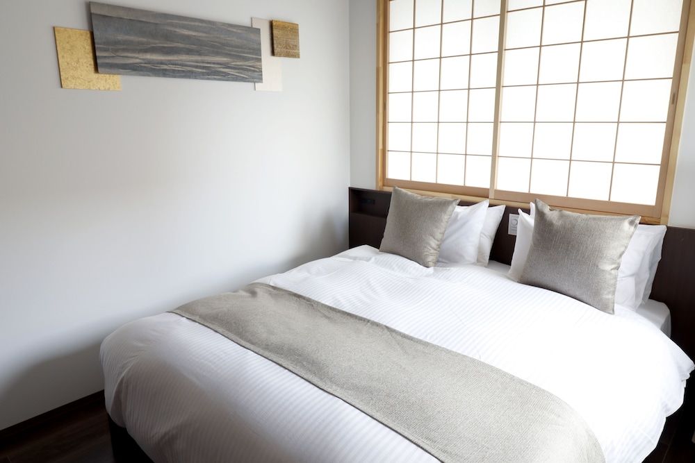 STAY SAKURA KYOTO 朱雀大路 京都