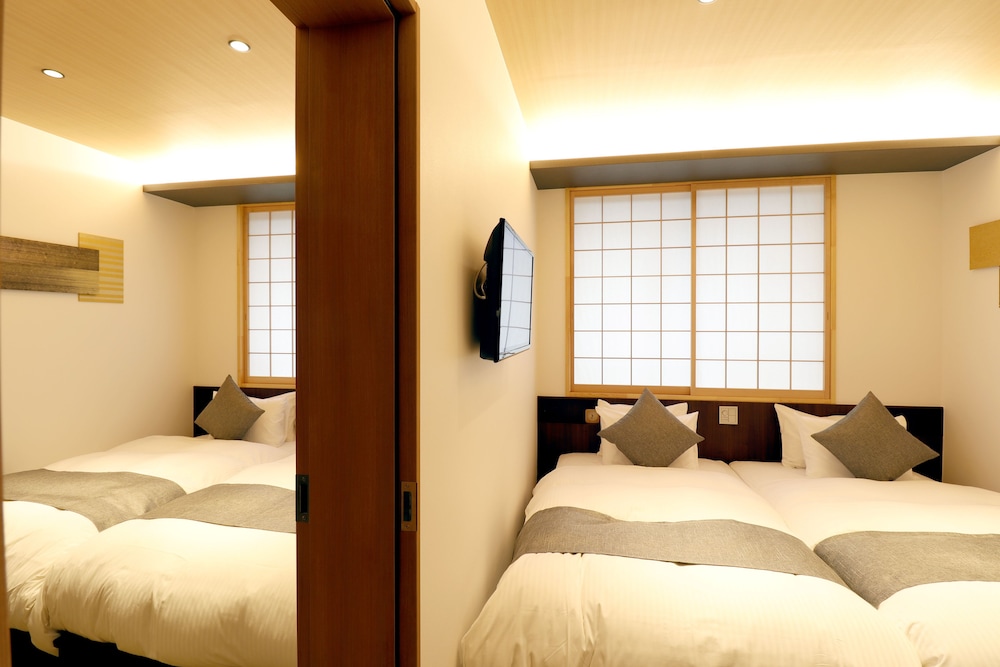 STAY SAKURA KYOTO 朱雀大路 京都