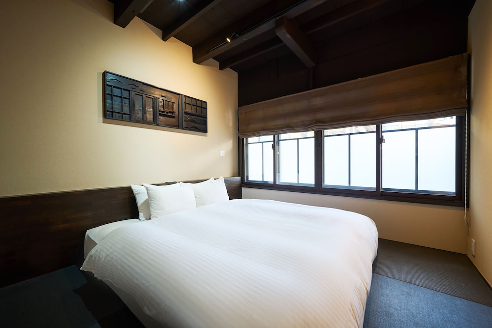 KYOTO MACHIYA 銭屋町 京都