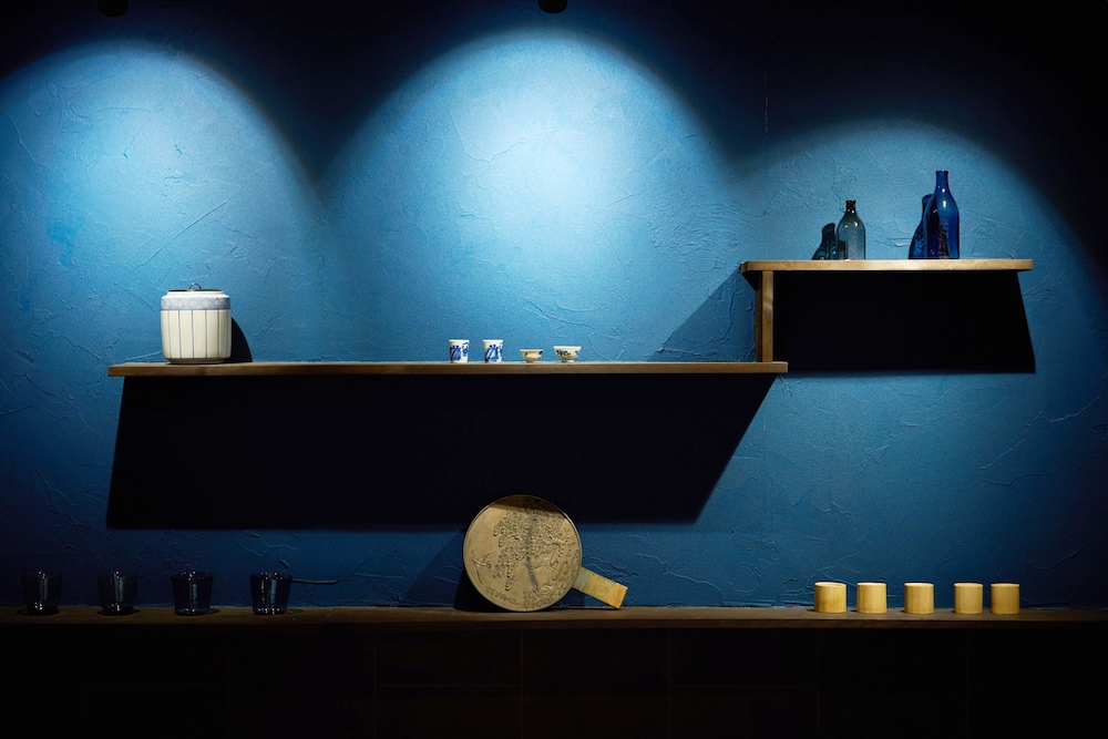 KYOTO MACHIYA 銭屋町 京都