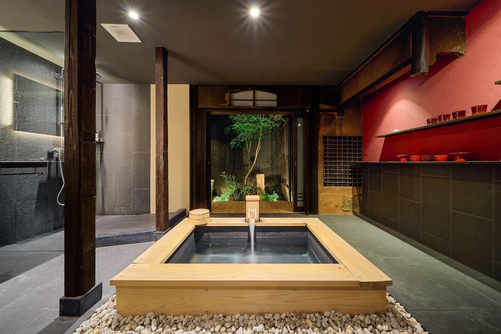 KYOTO MACHIYA 銭屋町 京都