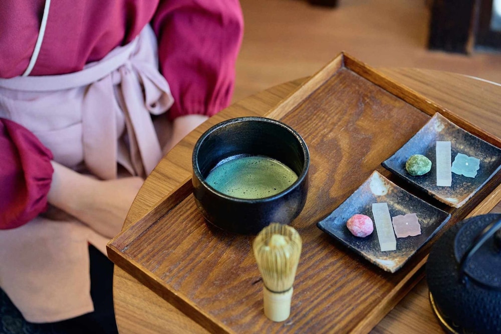 KYOTO MACHIYA 銭屋町 京都
