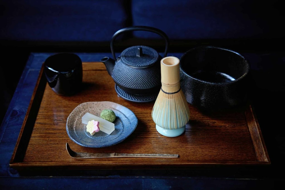 KYOTO MACHIYA 銭屋町 京都
