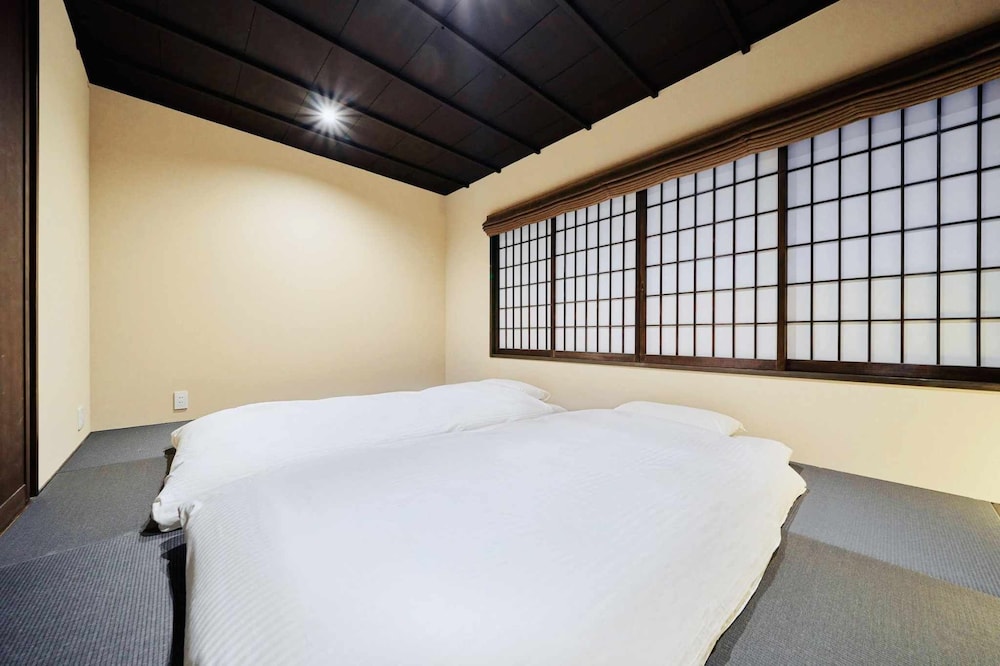 KYOTO MACHIYA 銭屋町 京都