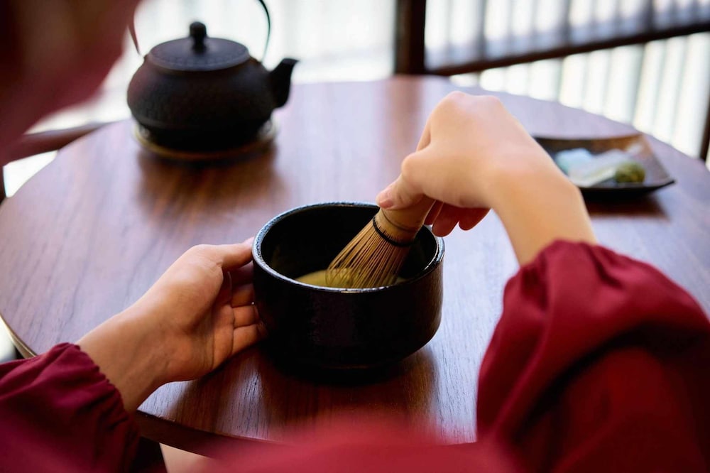 KYOTO MACHIYA 銭屋町 京都
