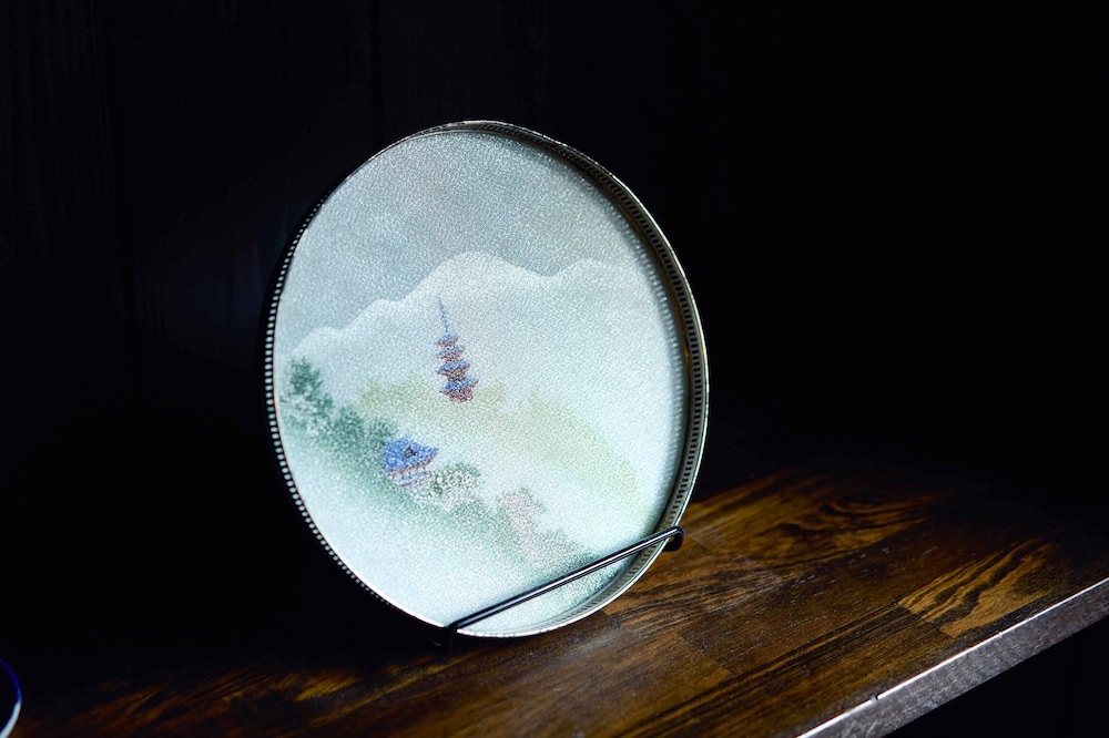 KYOTO MACHIYA 銭屋町 京都