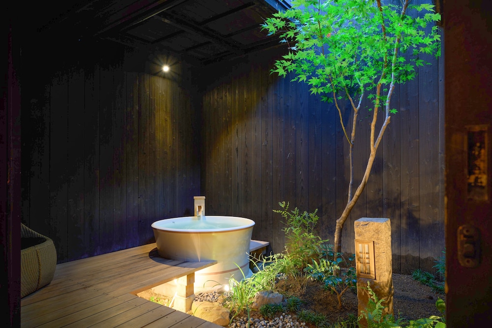 KYOTO MACHIYA 銭屋町 京都