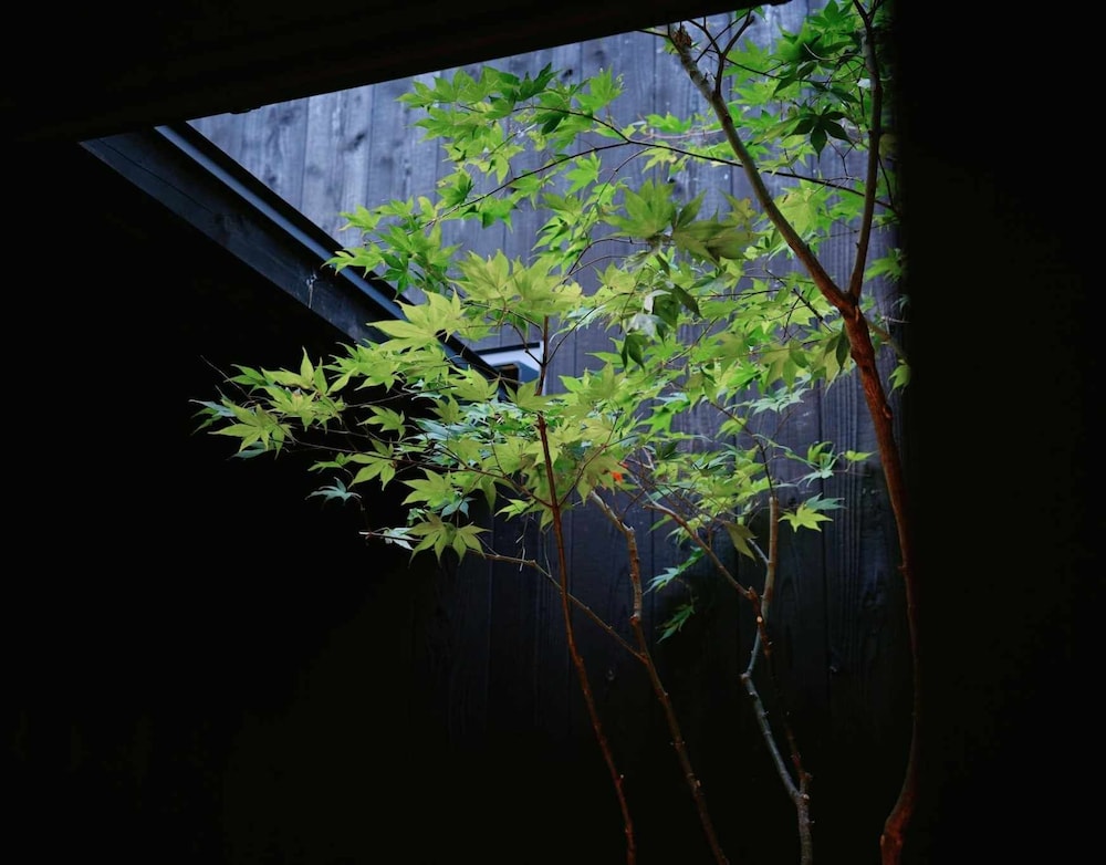 KYOTO MACHIYA 銭屋町 京都