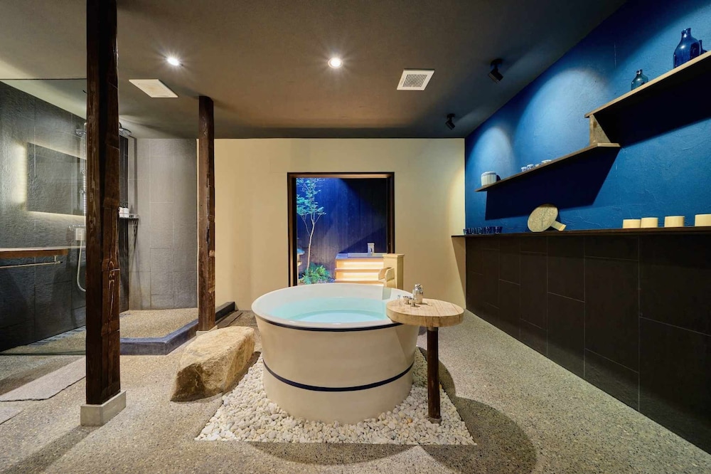 KYOTO MACHIYA 銭屋町 京都