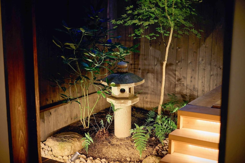 KYOTO MACHIYA 銭屋町 京都