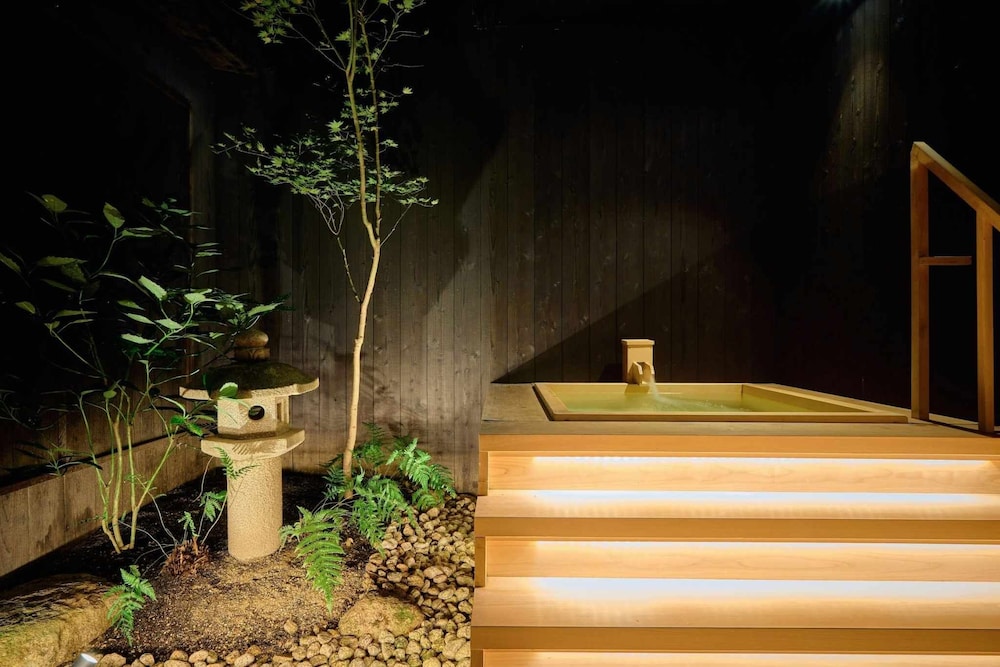 KYOTO MACHIYA 銭屋町 京都