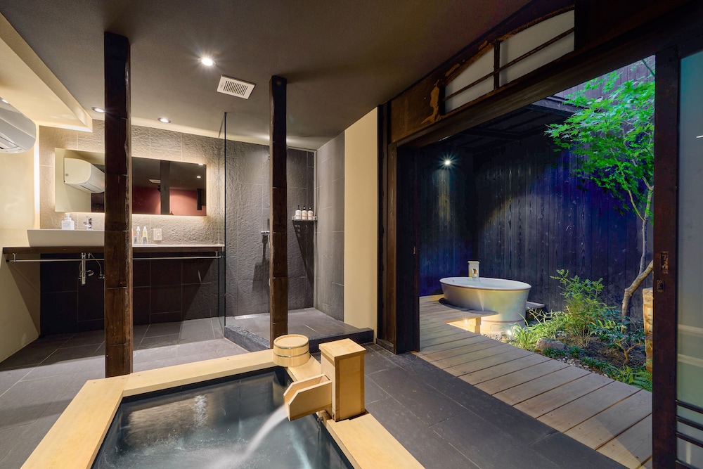KYOTO MACHIYA 銭屋町 京都