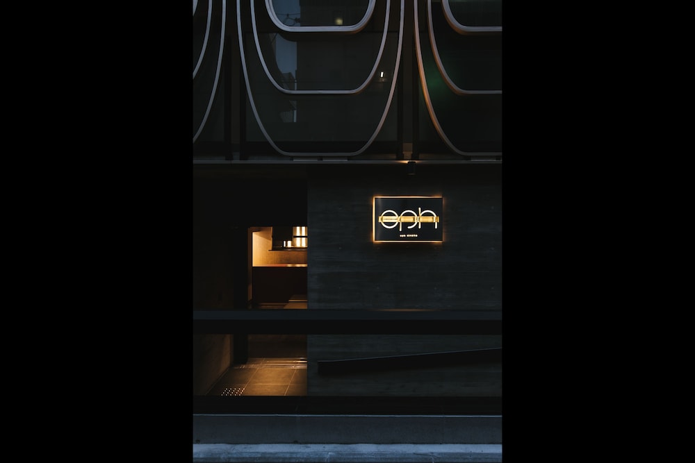 EPH KYOTO 京都