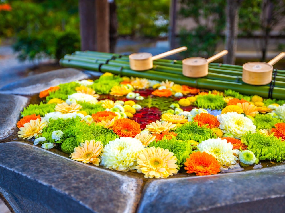 EPH KYOTO 京都