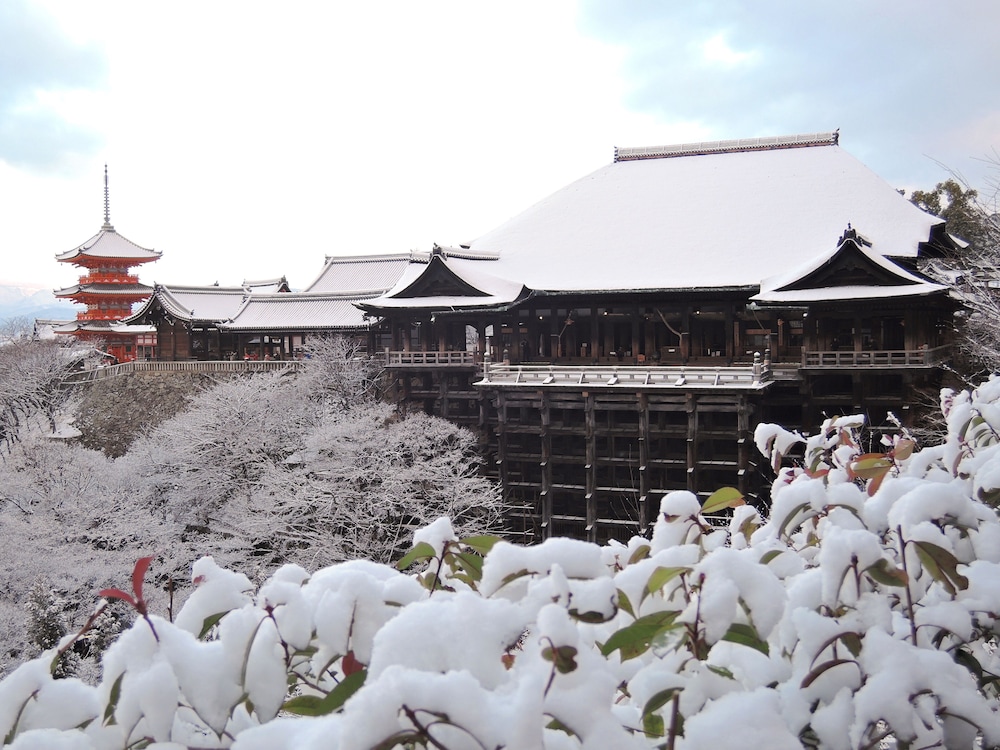 EPH KYOTO 京都