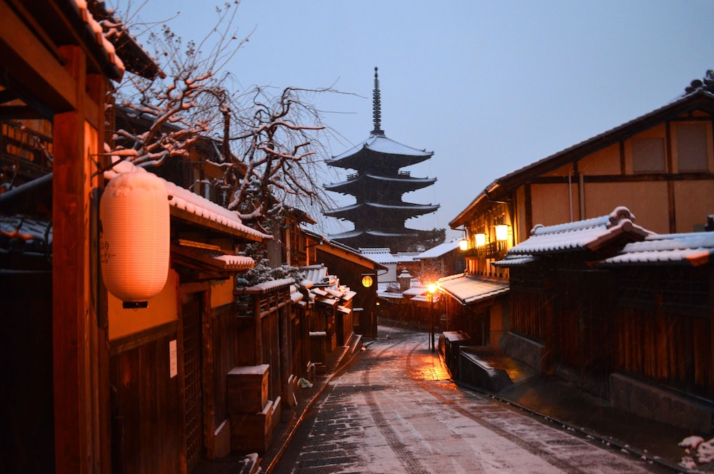EPH KYOTO 京都
