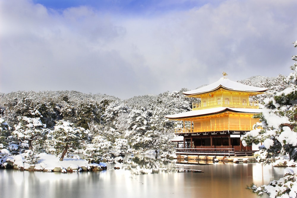 EPH KYOTO 京都