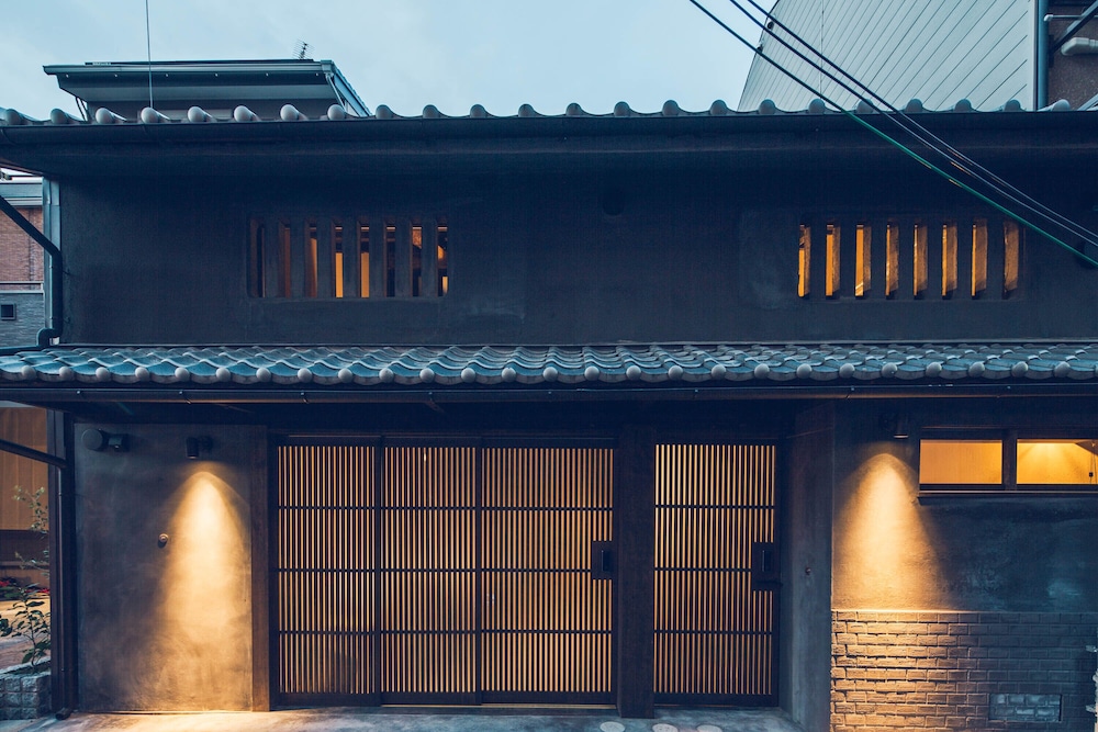 メグル家 烏丸五条 京都
