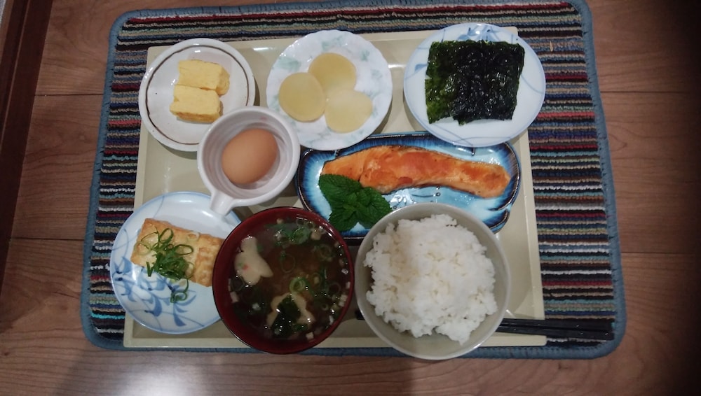 故郷の家 京都