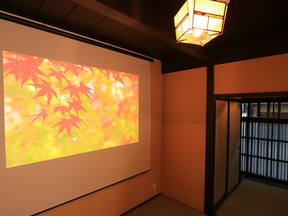 シアター & ライブラリーレジデンス 京都紫野 京都
