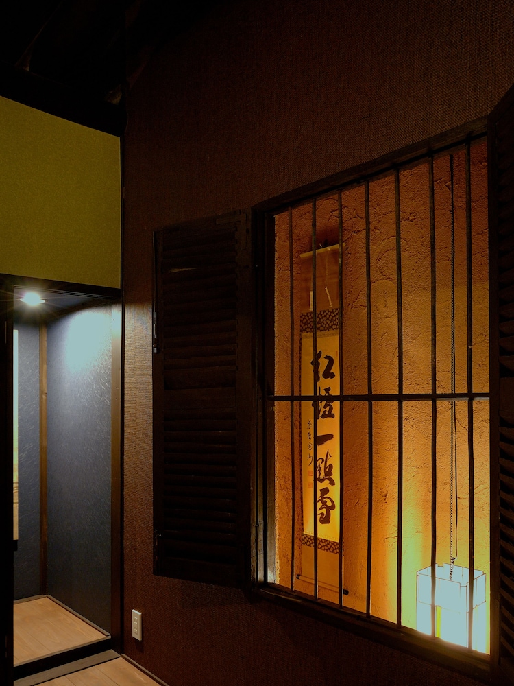 シアター & ライブラリーレジデンス 京都紫野 京都