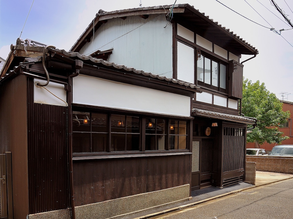 シアター & ライブラリーレジデンス 京都紫野 京都